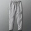 Comfort Fleece Sweatpants - Heather Gray -Rudis TEMSP1000 Comfort Fleece Sweatpant Heather Gray 0051