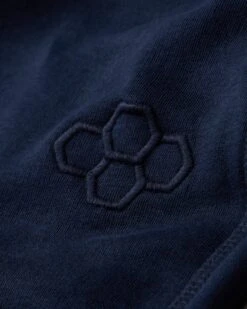 Comfort Fleece Sweatpants - Navy -Rudis TEMSP1000 Comfort Fleece Sweatpants Navy 0031