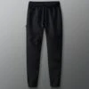 Comfort Fleece Sweatpants - Black -Rudis TEMSP1000 Comfort Fleece Teams Sweatpant PUP Black 0050