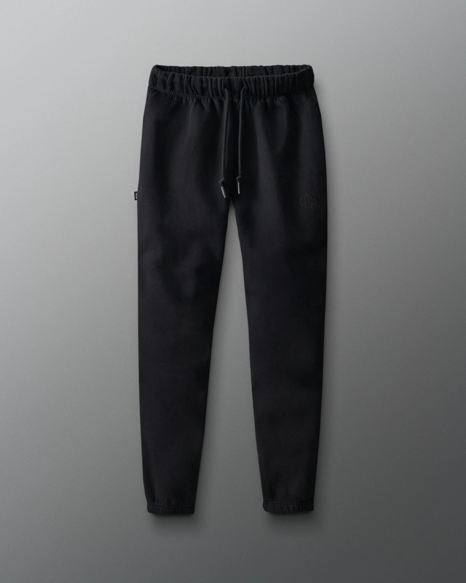 Comfort Fleece Sweatpants - Black 3 Comfort Fleece Sweatpants - Black