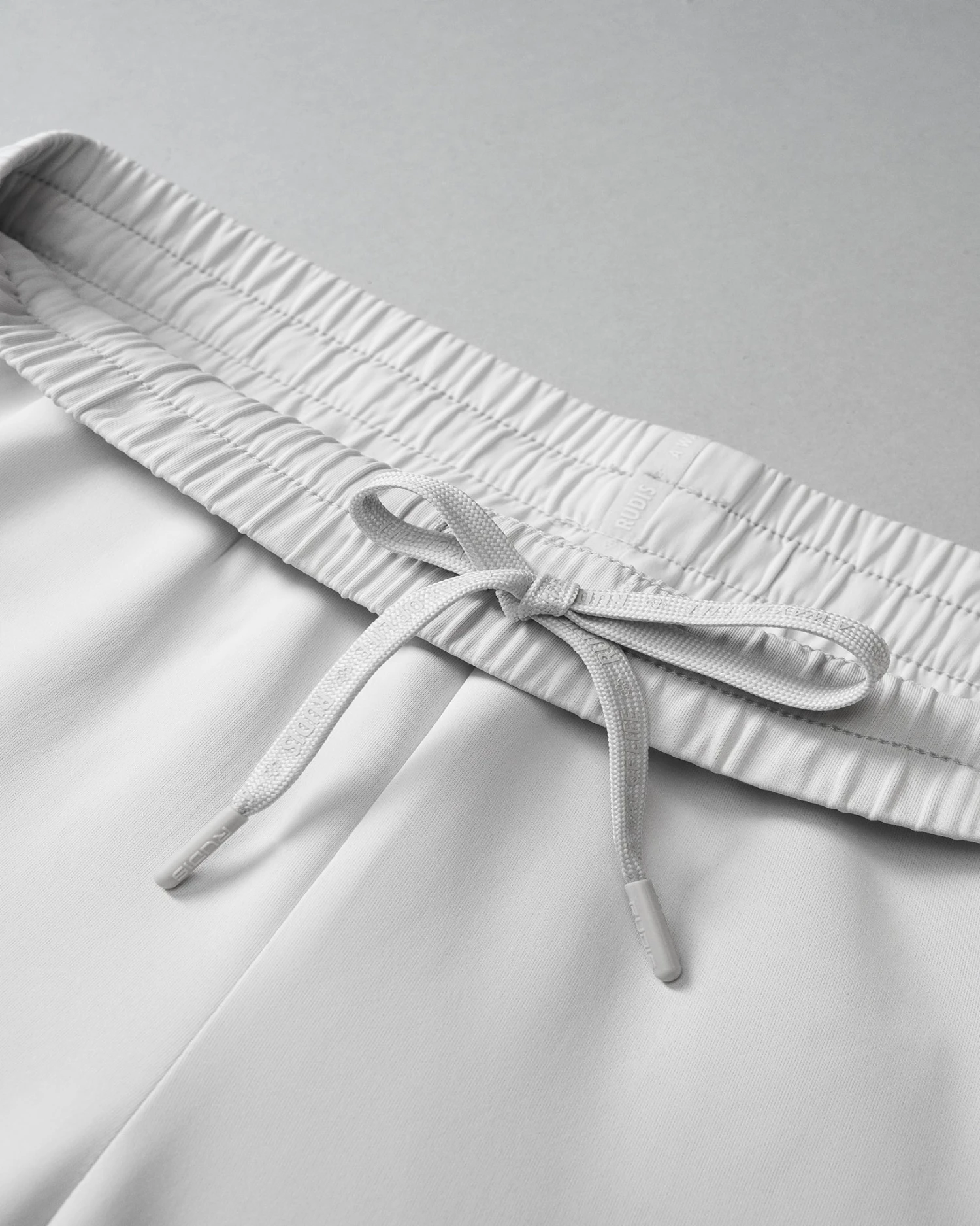 RUDIS COOL-FEEL Jogger - Lunar Gray 5 RUDIS COOL-FEEL Jogger - Lunar Gray - Image 3