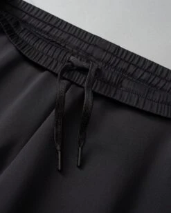 RUDIS COOL-FEEL Jogger - Black -Rudis UNI JG1177 RUDIS COOL FEEL Jogger Black 0054