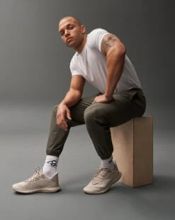 RUDIS Gold Standard Pants - Dark Olive