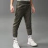 RUDIS Gold Standard Youth Pants - Dark Olive -Rudis UNI JG1188 Y GOLD STANDARD Youth Pants OFP Dark Olive 0001