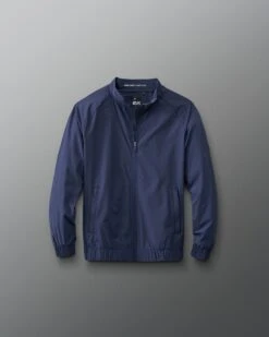 RUDIS Performance Uniform Youth Jacket - Navy