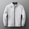 RUDIS Performance Uniform Jacket - Lunar Gray