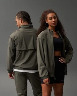 RUDIS Gold Standard Jacket - Dark Olive