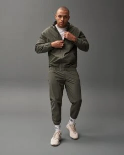 RUDIS Gold Standard Jacket - Dark Olive -Rudis UNI JK1187 GOLD STANDARD Jacket OFP Dark Olive 0003