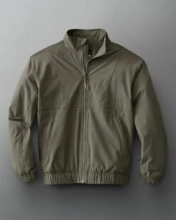 RUDIS Gold Standard Jacket - Dark Olive -Rudis UNI JK1187 GOLD STANDARD Jacket OFP Dark Olive 0004