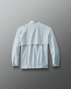 RUDIS Gold Standard Youth Jacket - Ice -Rudis UNI JK1187 M GOLD STANDARD Jacket Back PUP Ice 0004 283e7845 d401 46e0 a5f8 10cea3589861