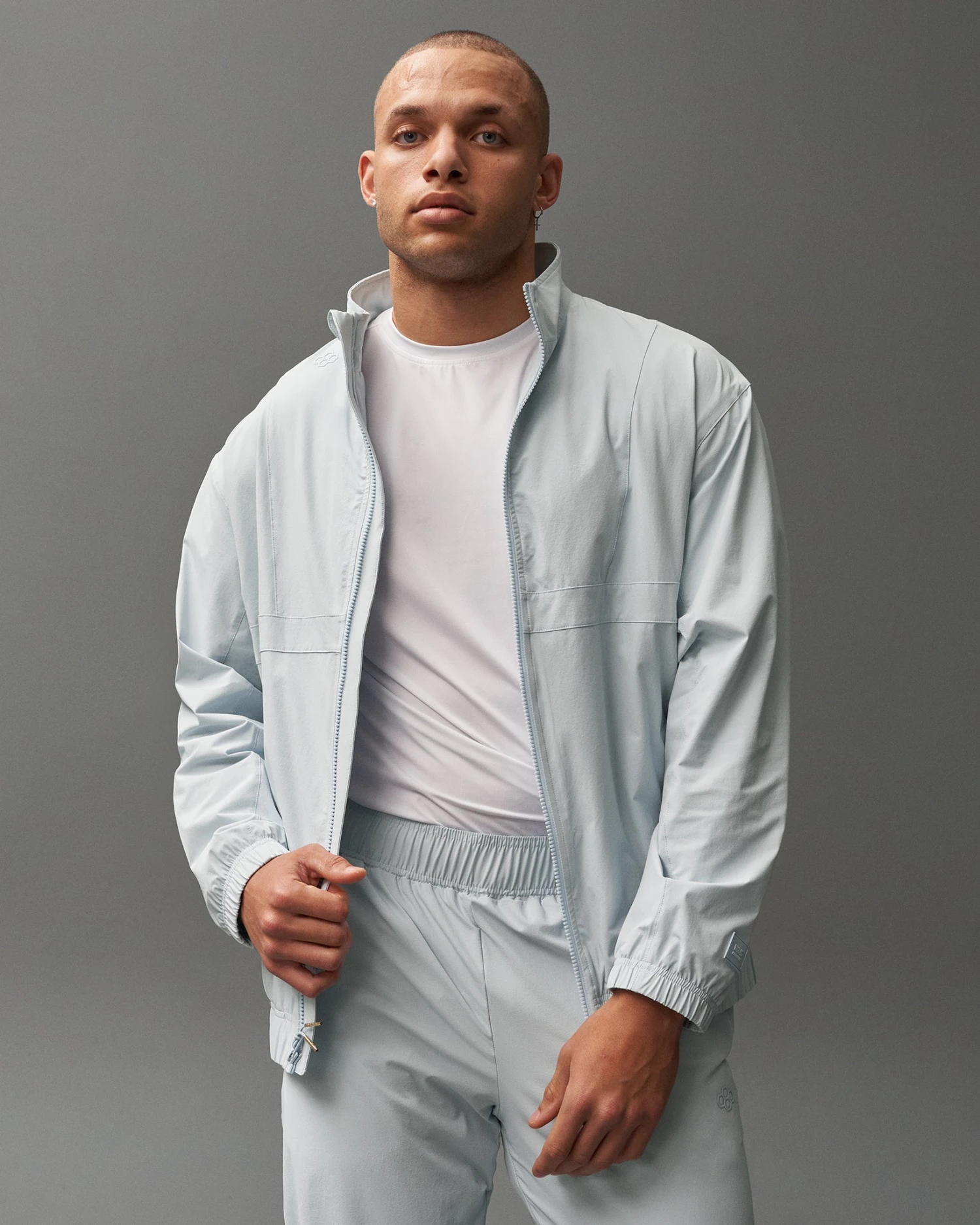 RUDIS Gold Standard Jacket - Ice 4 RUDIS Gold Standard Jacket - Ice - Image 2