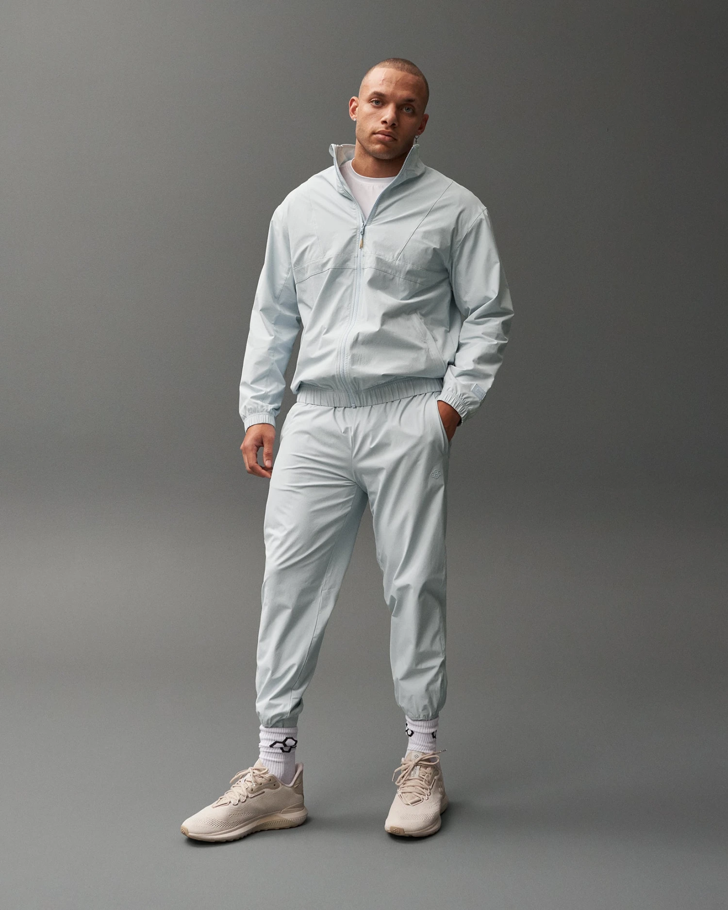 RUDIS Gold Standard Jacket - Ice 3 RUDIS Gold Standard Jacket - Ice