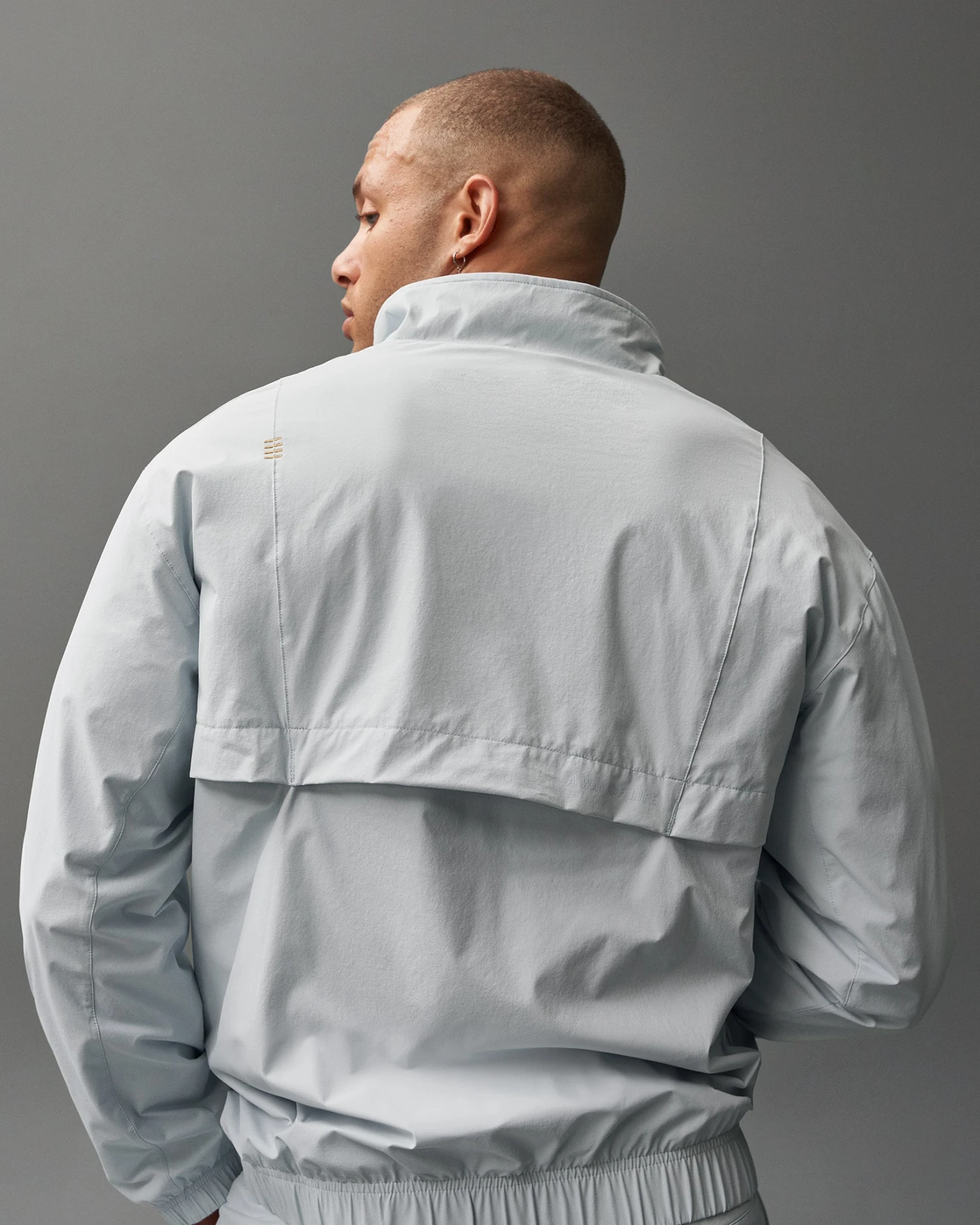 RUDIS Gold Standard Jacket - Ice 5 RUDIS Gold Standard Jacket - Ice - Image 3