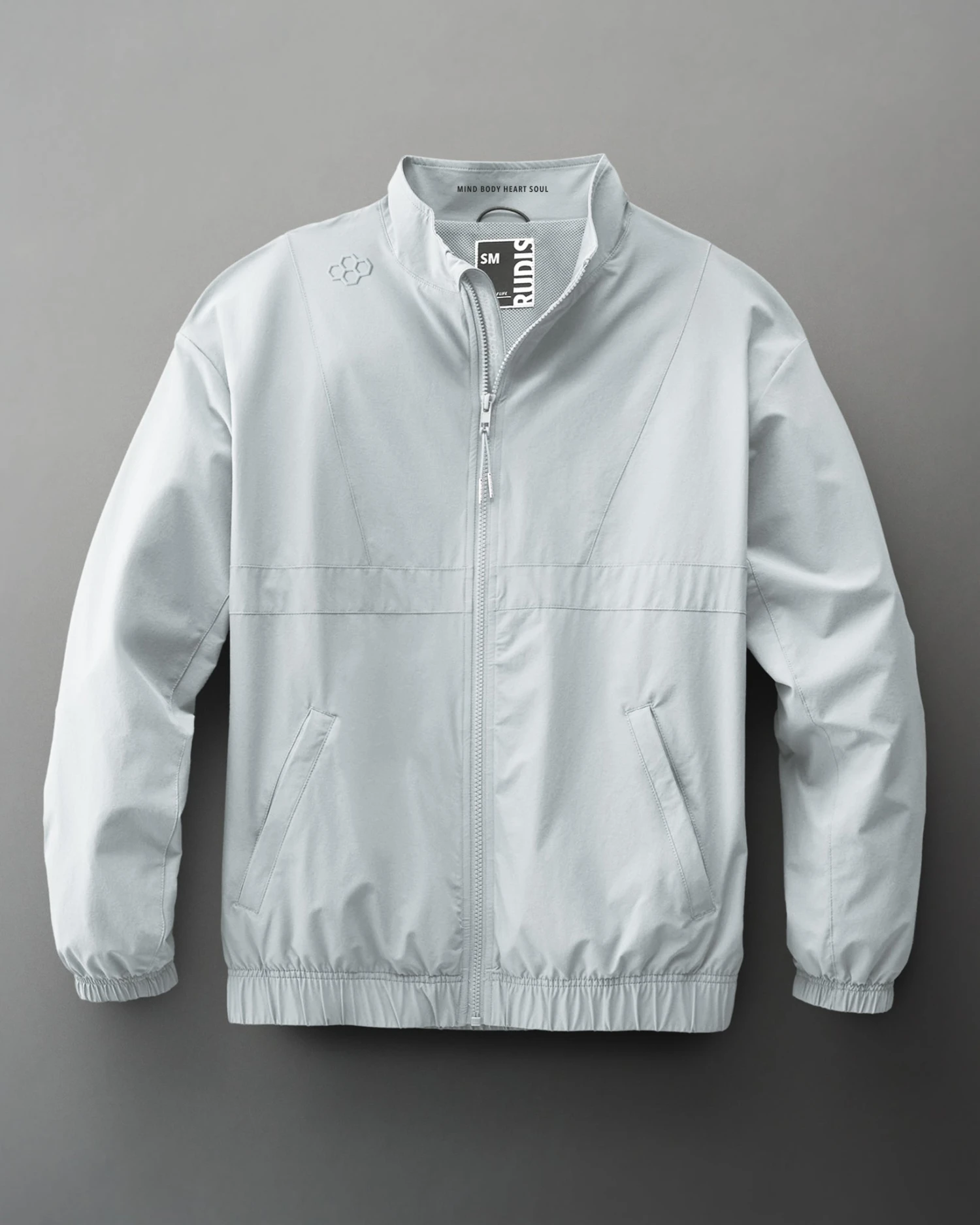 RUDIS Gold Standard Jacket - Ice 6 RUDIS Gold Standard Jacket - Ice - Image 4