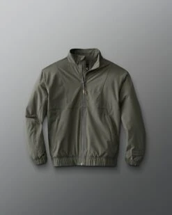 RUDIS Gold Standard Youth Jacket - Dark Olive -Rudis UNI JK1187 Y GOLD STANDARD Jacket PUP Dark Olive 0006 31c338a5 ed89 4bbb 85d7 031d86cd65c6