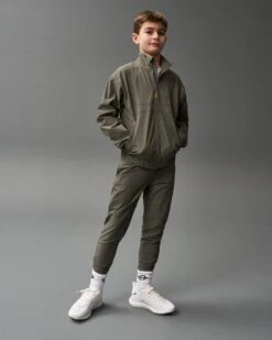 RUDIS Gold Standard Youth Jacket - Dark Olive -Rudis UNI JK1187 Y GOLD STANDARD Youth Jacket OFP Dark Olive 0001 992ffcab 74dd 4d9d 9c67 b8bbf8229856