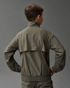 RUDIS Gold Standard Youth Jacket - Dark Olive -Rudis UNI JK1187 Y GOLD STANDARD Youth Jacket OFP Dark Olive 0003 f8387f78 ea09 4ca4 b71e 7a1d99453f9e