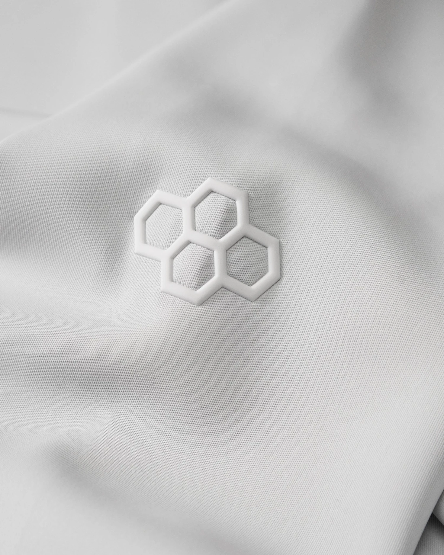 RUDIS COOL-FEEL Youth Hoodie - Lunar Gray 9 RUDIS COOL-FEEL Youth Hoodie - Lunar Gray - Image 7