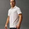 RUDIS Go-To Polo - White 1 RUDIS Go-To Polo - White -Rudis UNI PO1182 Go To Polo OFP White 0001