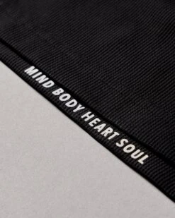 RUDIS Go-To Polo - Black -Rudis UNI PO1182 RUDIS Go To Polo Black 0032