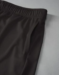 RUDIS 6" 2.0 Mesh Shorts - Black -Rudis UNI SH1168 RUDIS 6 Inch Mesh Shorts PUP Black 0054