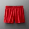 RUDIS 6" 2.0 Mesh Shorts - Red 1 RUDIS 6" 2.0 Mesh Shorts - Red -Rudis UNI SH1168 RUDIS 6 Inch Mesh Shorts PUP Red 0021