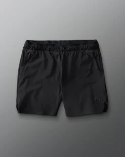 RUDIS Performance Uniform Short - Black -Rudis UNI SH1170 M Performance Uniform Shorts Black 0020