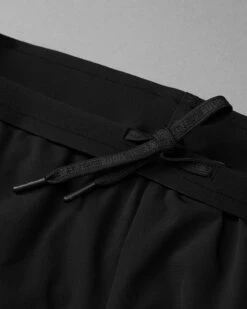 RUDIS Performance Uniform Short - Black -Rudis UNI SH1170 M Performance Uniform Shorts Black 0032