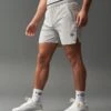 RUDIS Performance Uniform Short - Lunar Gray -Rudis UNI SH1170 Performance Uniform Shorts OFP LUNAR GRAY 0001