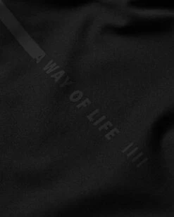 RUDIS Performance Stretch T-Shirt - Black 17 RUDIS Performance Stretch T-Shirt - Black -Rudis UNI TS1163 RUDIS Performance T Shirt Black 0031