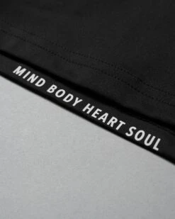 RUDIS Performance Stretch T-Shirt - Black 18 RUDIS Performance Stretch T-Shirt - Black -Rudis UNI TS1163 RUDIS Performance T Shirt Black 0032