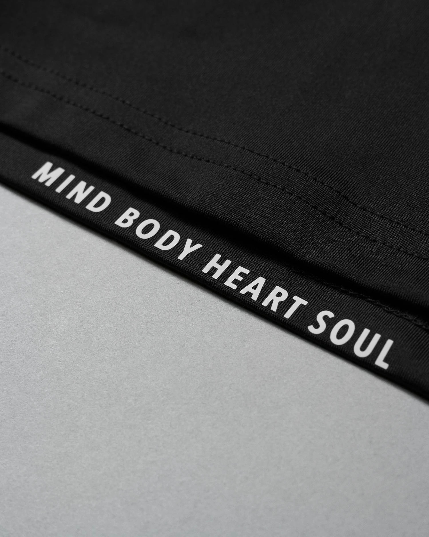 RUDIS Performance Stretch T-Shirt - Black 10 RUDIS Performance Stretch T-Shirt - Black - Image 8