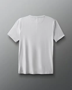 RUDIS Performance Stretch T-Shirt - Lunar Gray -Rudis UNI TS1163 RUDIS Performance T Shirt Lunar Gray 0022