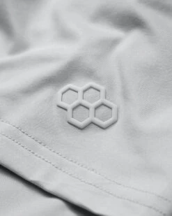 RUDIS Performance Stretch T-Shirt - Lunar Gray -Rudis UNI TS1163 RUDIS Performance T Shirt Lunar Gray 0056