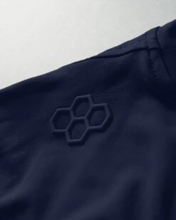 RUDIS Performance Stretch T-Shirt - Navy -Rudis UNI TS1163 RUDIS Performance T Shirt Navy 0053