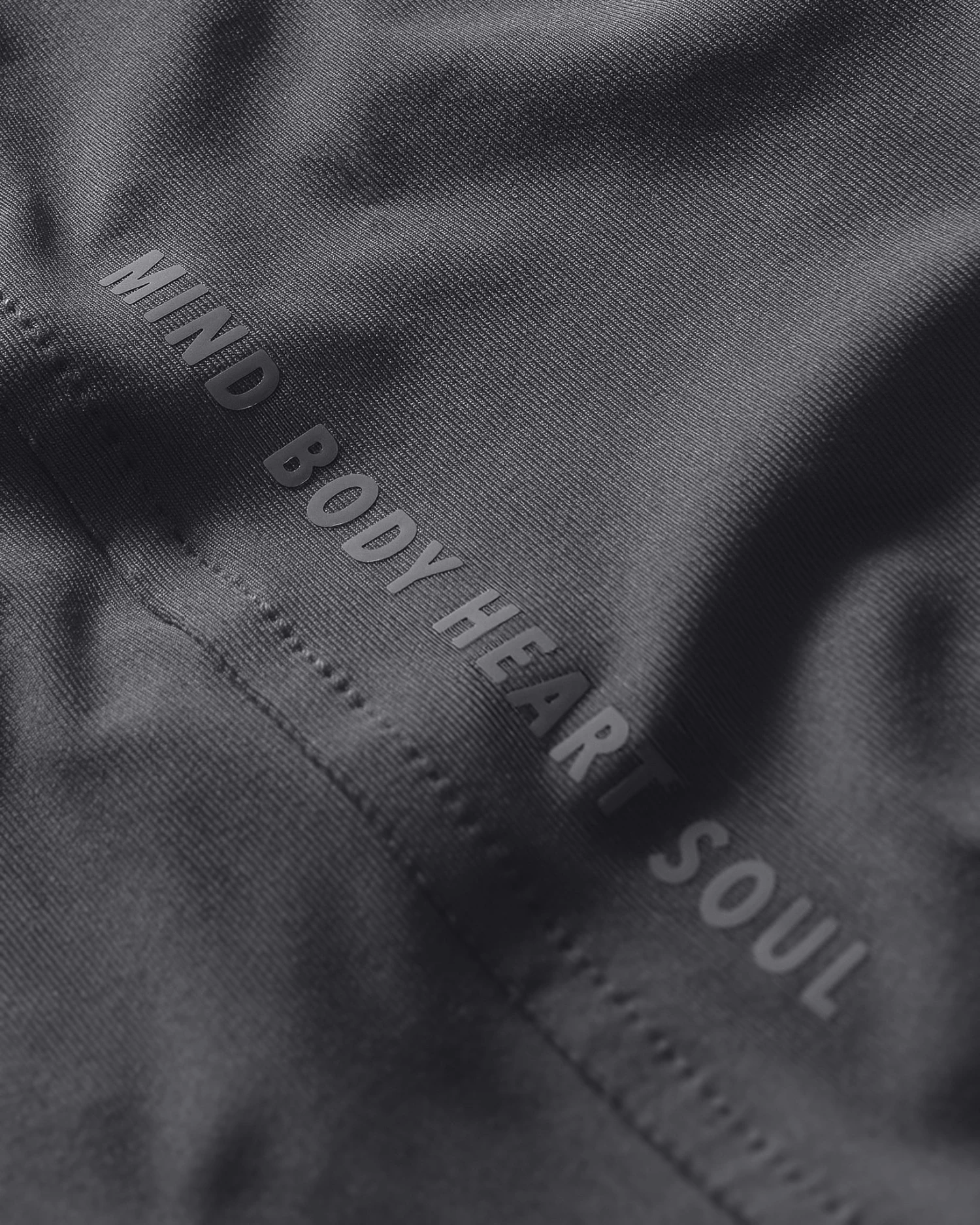 RUDIS Performance Long Sleeve - Carbon 5 RUDIS Performance Long Sleeve - Carbon - Image 3