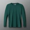 RUDIS Performance Long Sleeve - Emerald