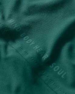 RUDIS Performance Long Sleeve - Emerald -Rudis UNI TS1164 RUDIS Performance Long Sleeve PUP Emerald 0031