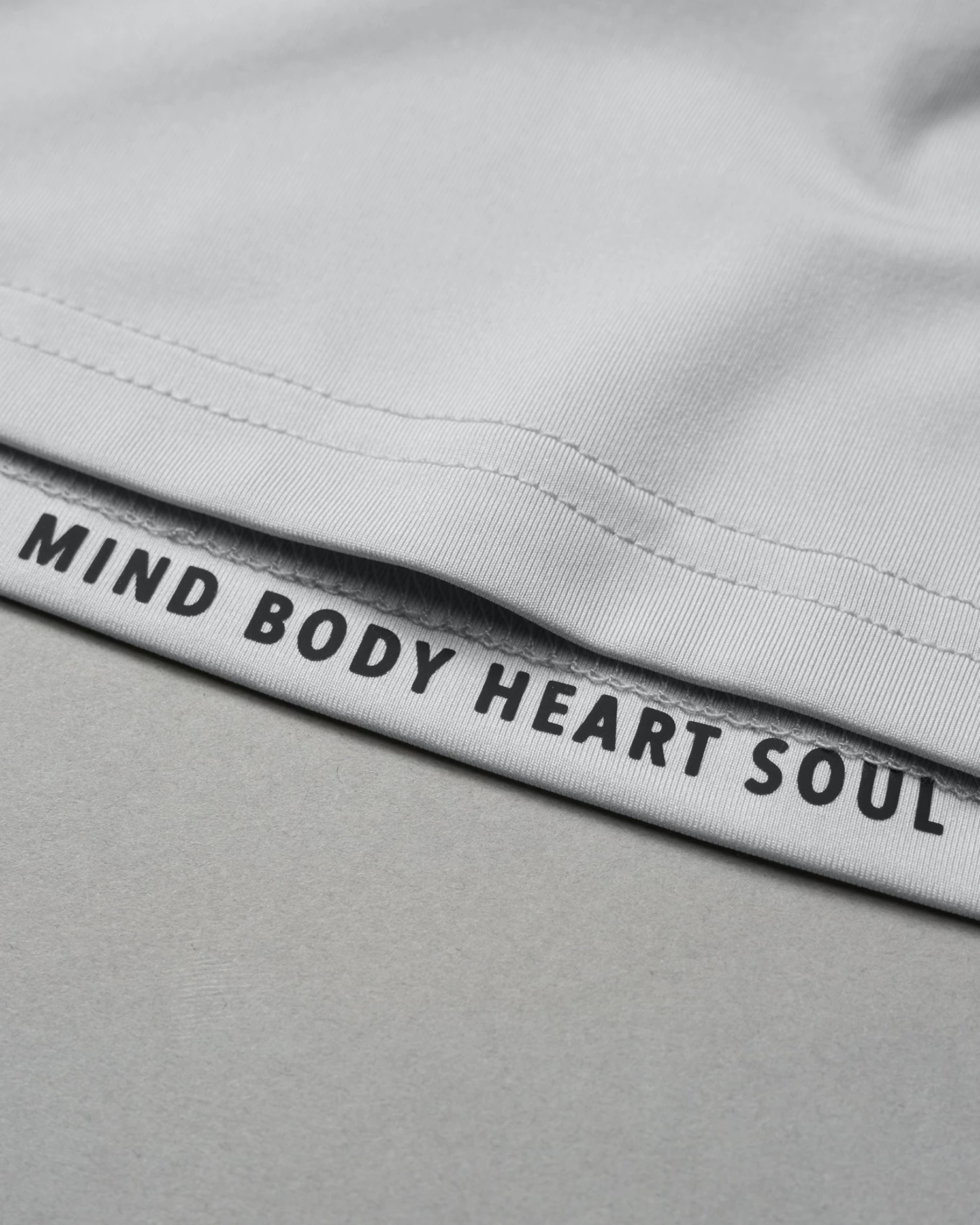 RUDIS Performance Long Sleeve - Lunar Gray 4 RUDIS Performance Long Sleeve - Lunar Gray - Image 2