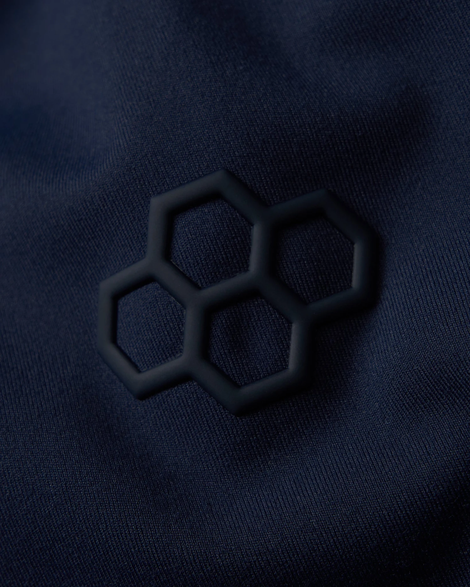 USA Flag Women's Contour Full Zip 6 USA Flag Women's Contour Full Zip - Image 4