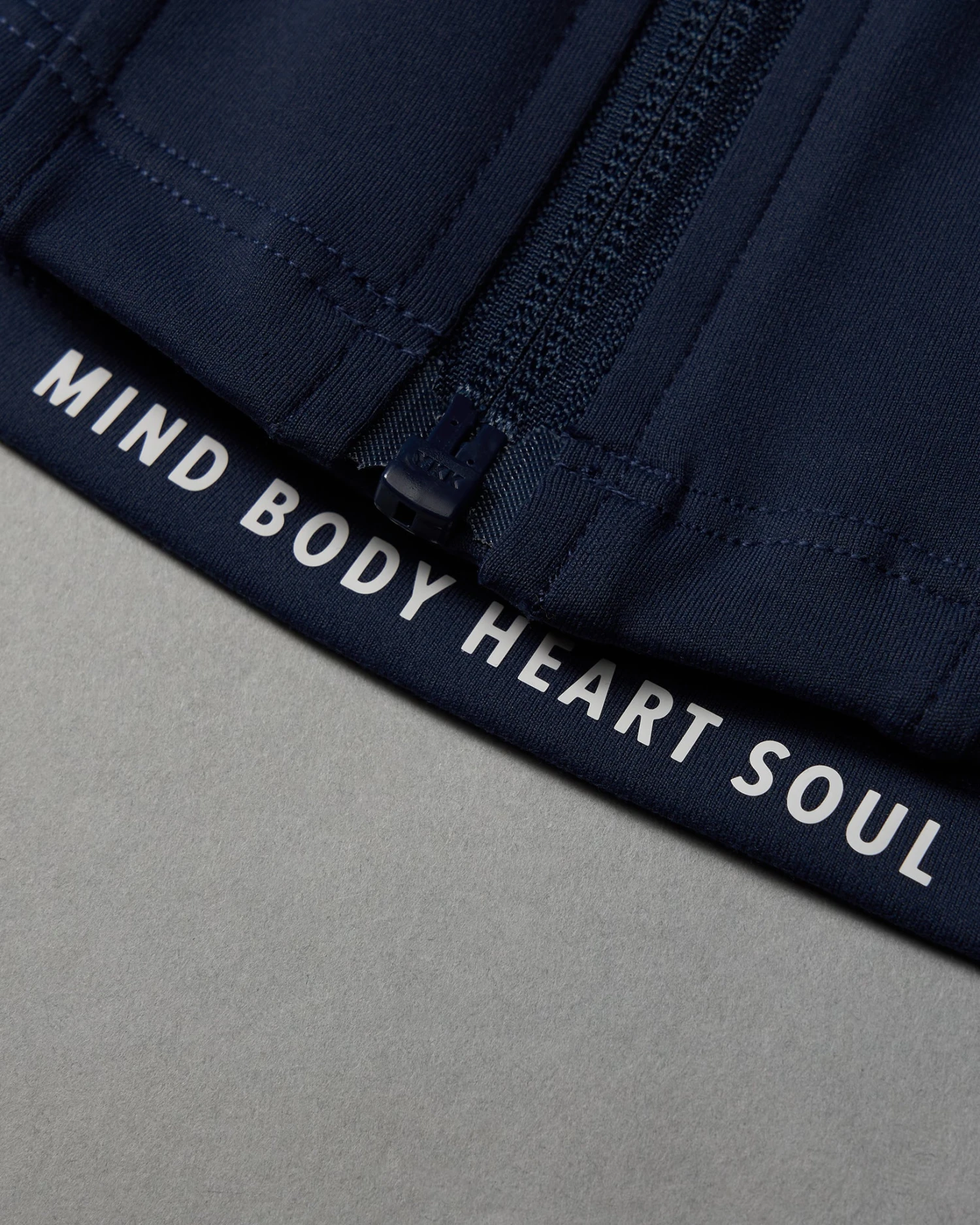 USA Flag Women's Contour Full Zip 7 USA Flag Women's Contour Full Zip - Image 5