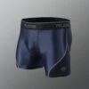 RUDIS Essential Navy/Gray Adult Boxer Brief
