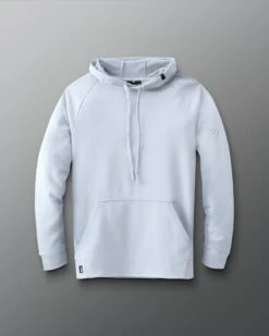 RUDIS Elite Terry Hoodie - Ice -Rudis VV CST HD1178 M ICE 0050