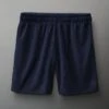 RUDIS 8" 2.0 Mesh Shorts - Navy -Rudis VV UNI SH1211 M NVY 0050 516ff7c7 8656 427d 97fb aebd76e256a6