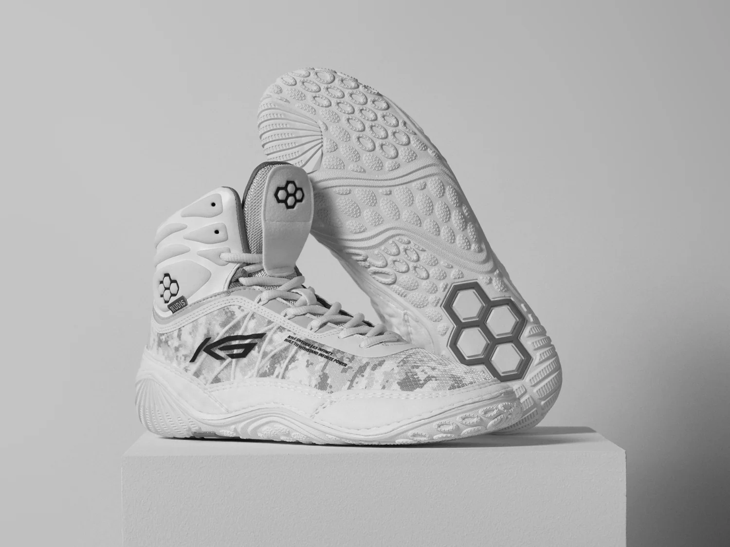 Rudis -Rudis Winter Warefare FL