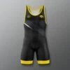 Iowa Hawkeyes Sublimated Youth Elite 2.0 Singlet