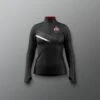 Ohio State Sublimated Girl's Quarter Zip