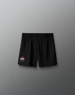 Ohio State Wrestling 6" Youth Mesh Shorts