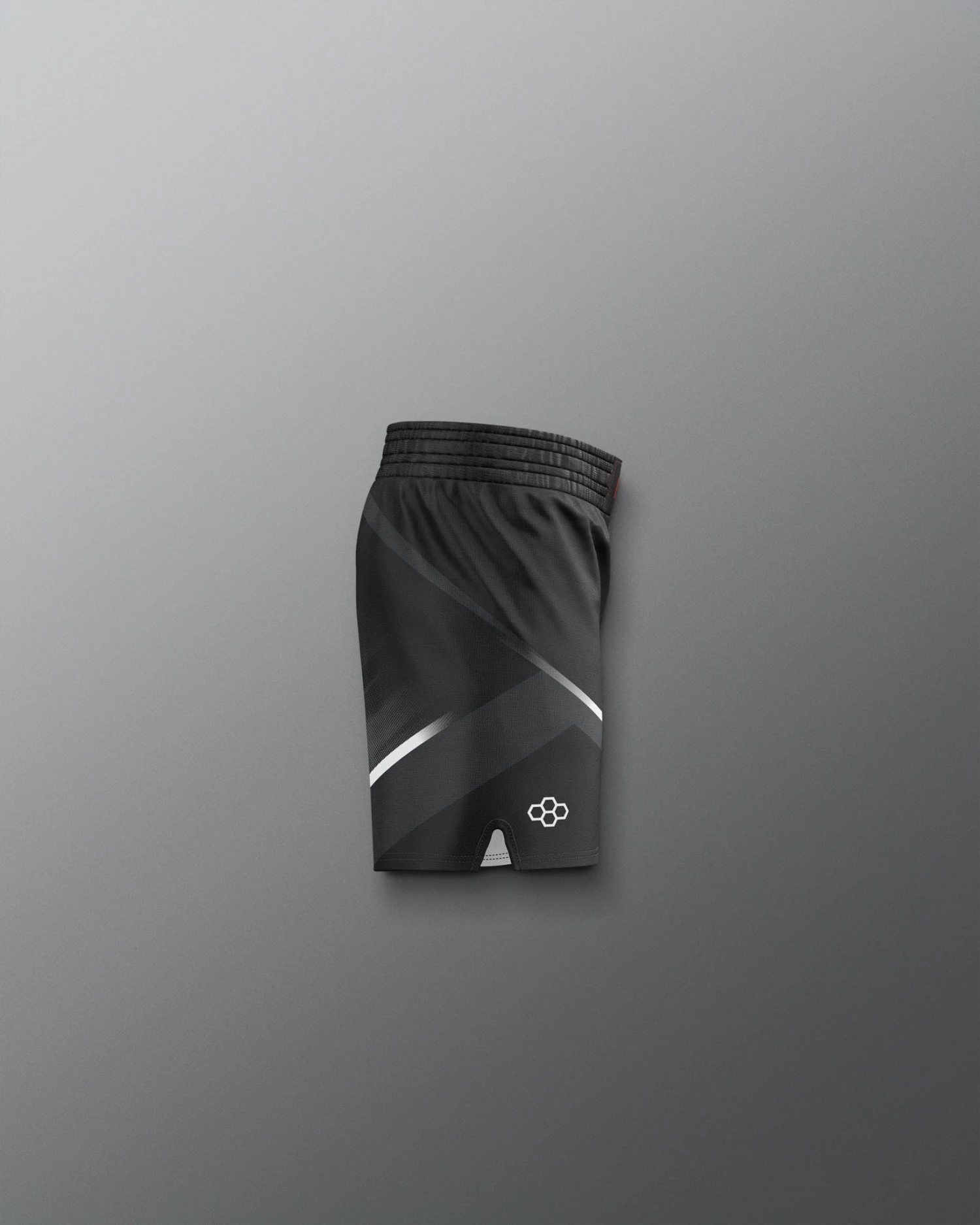 Ohio State Sublimated Youth Shorts 6 Ohio State Sublimated Youth Shorts - Image 4