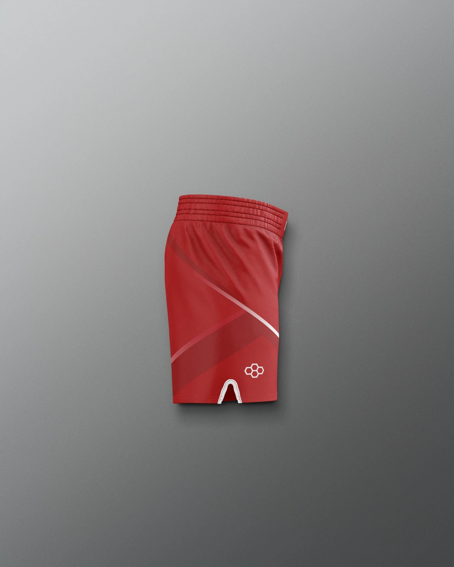 Ohio State Sublimated Youth Shorts 11 Ohio State Sublimated Youth Shorts - Image 9